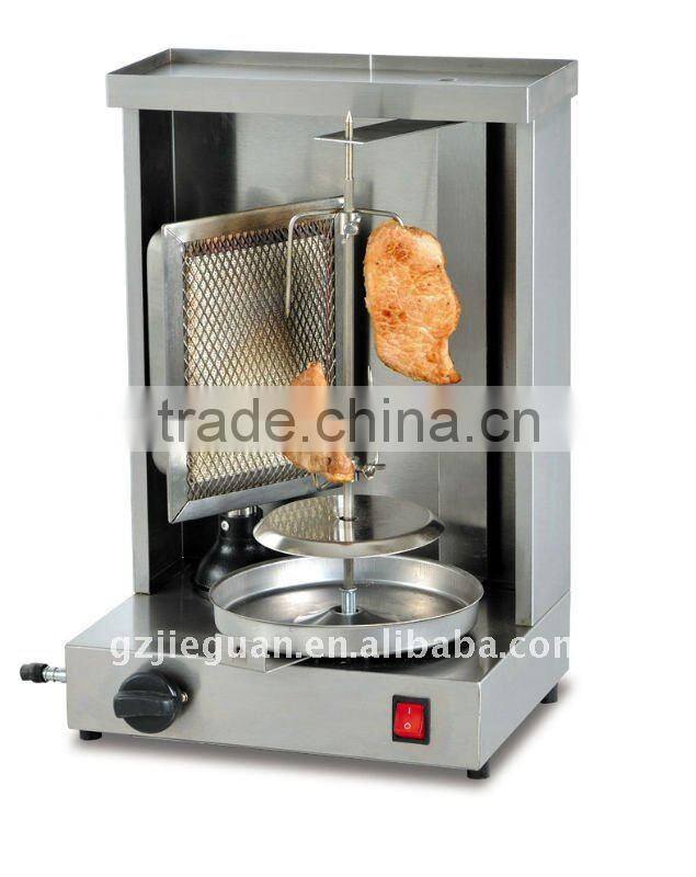 Roast rotary corn machine/Rotary Roast(EB-21)