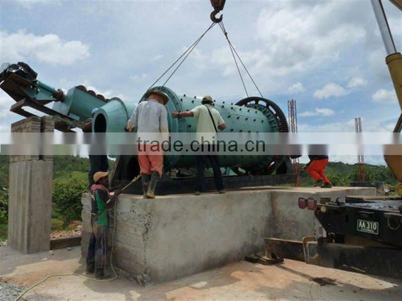 Specialized Production and Perfect After-sale Grinding Ball Mill Balls