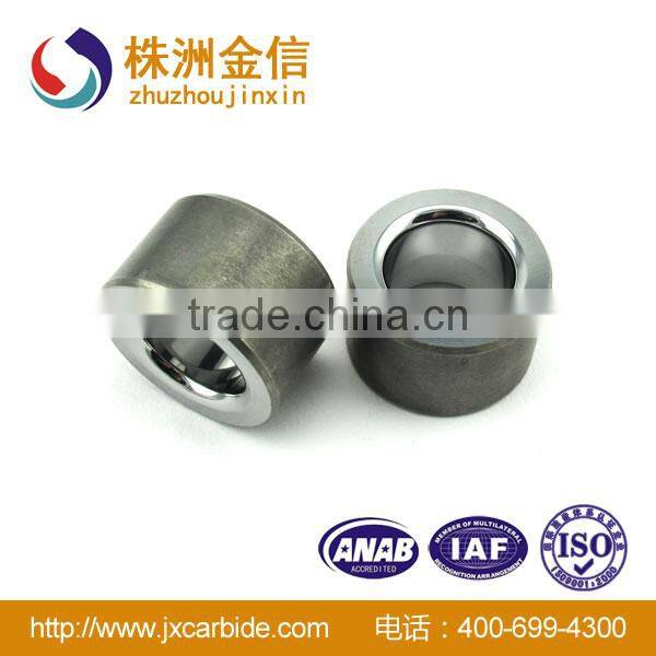 Tungsten Carbide Special Shaped Drawing Dies