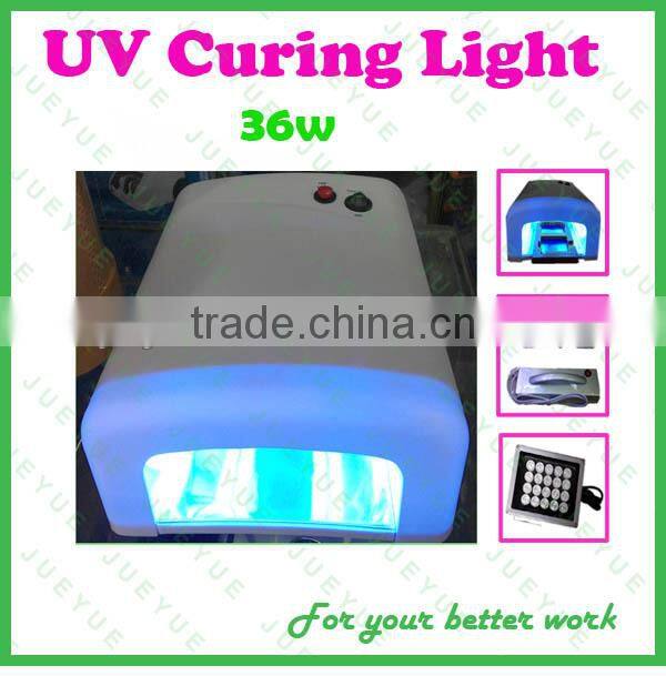 UV curing light/ uv lamp light for separator kit/ uv light separate digitizer kit