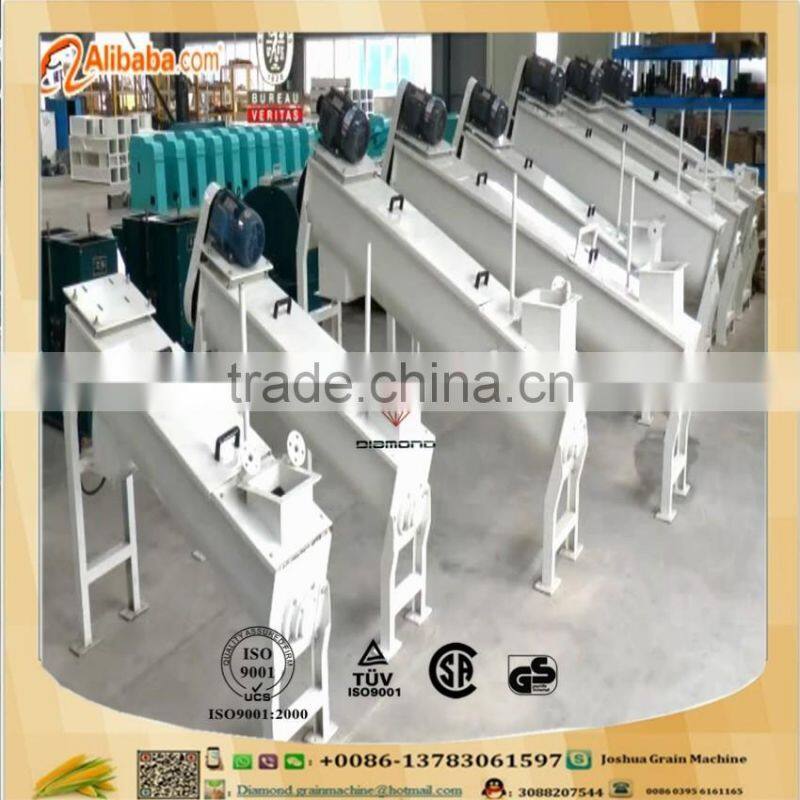 2015 HOT SALE corn flour milling maize flour mill machines