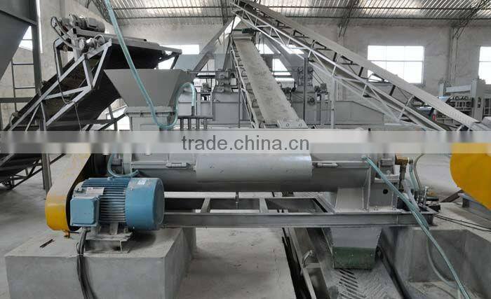 chip board making machinery