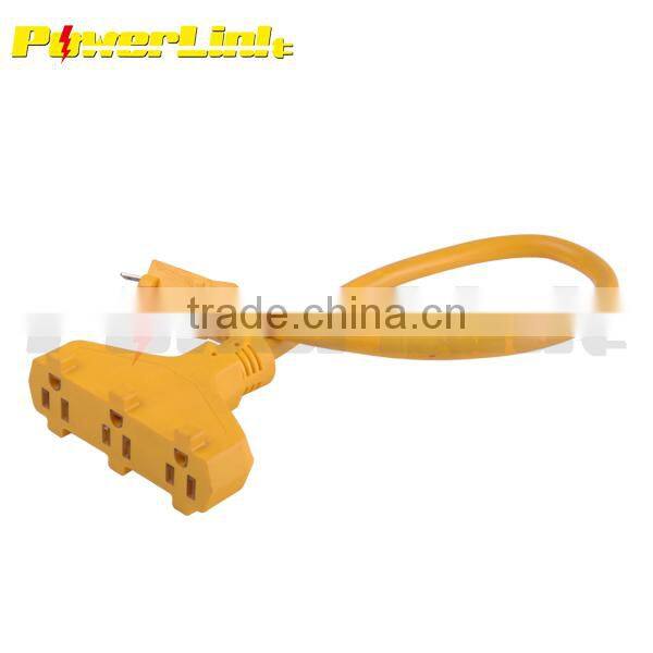 H60083 UL/CUL Extension Cords Extension Leads Power Cable