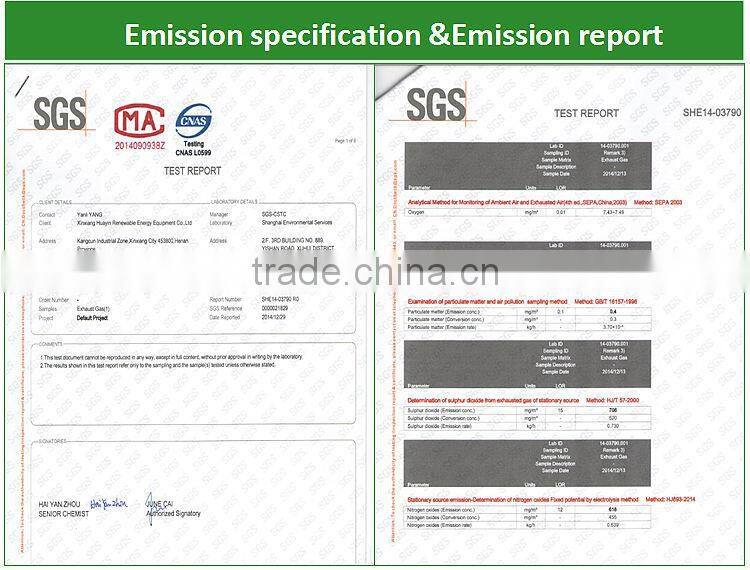 Turnkey collect used tires medical waste to oil gas machine