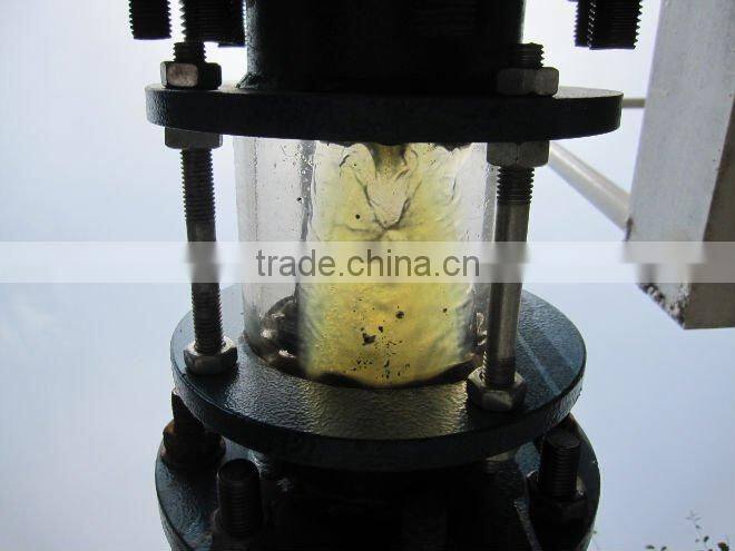 New Technology Raw Oil To Diesel Refinery Distillation Equipment