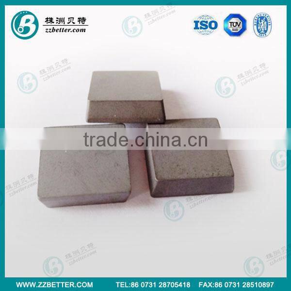 Teagutec inserts carbide cermet turning inserts