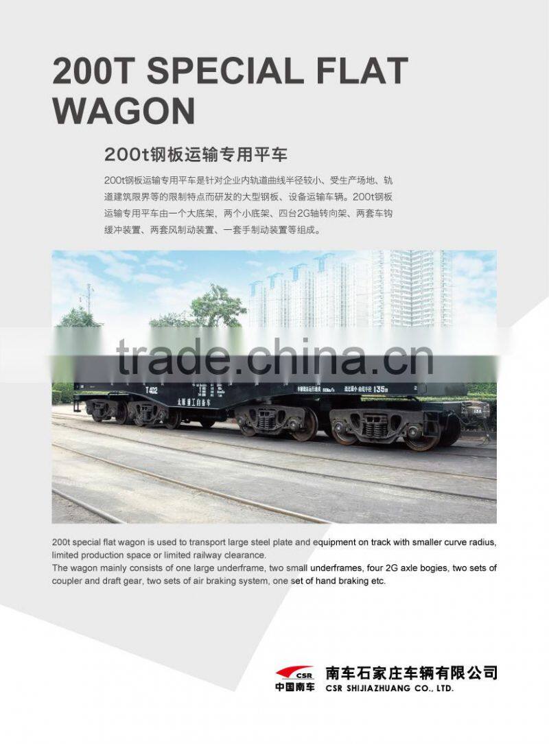 Rolling stock:KM70 Hopper Wagon