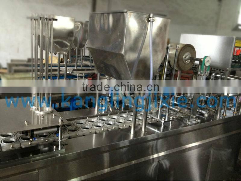 GD series Liquid Fill Seal Machine for sale