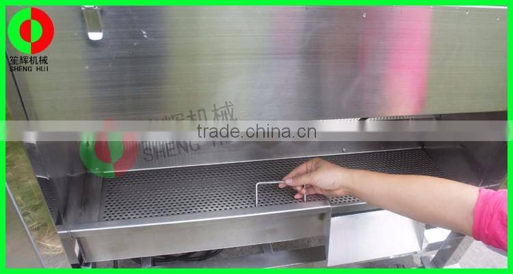 New product vegetable peeling machine high quality potato peeler produce in china carrot washer