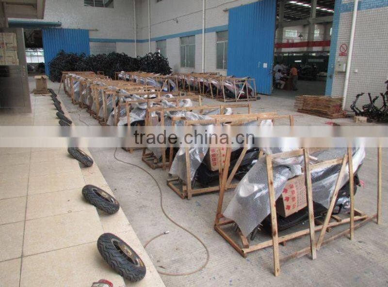 best quality reasonable price adult 125CC gas Scooter