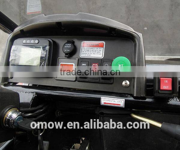 1500cc 4x4 Dune Buggy For Sale