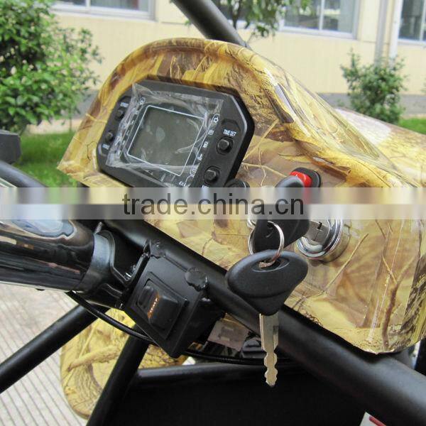 EEC EPA DOT 500cc Go Kart