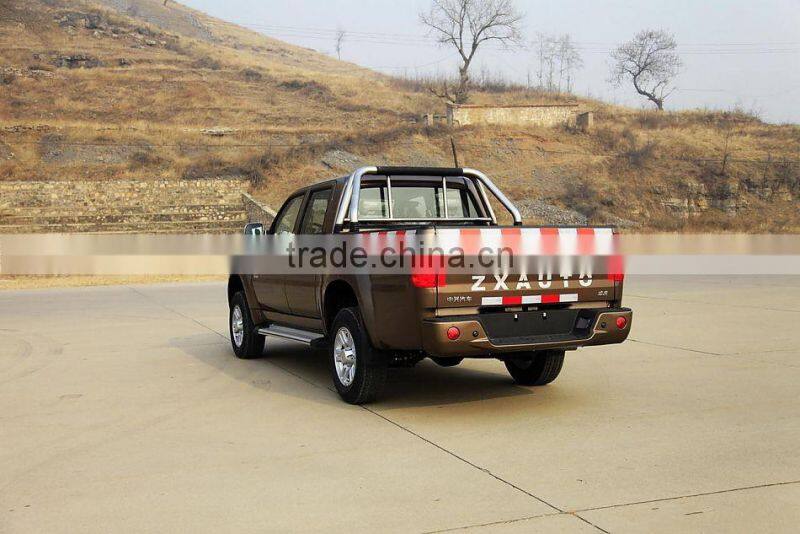 China latest pick up truck