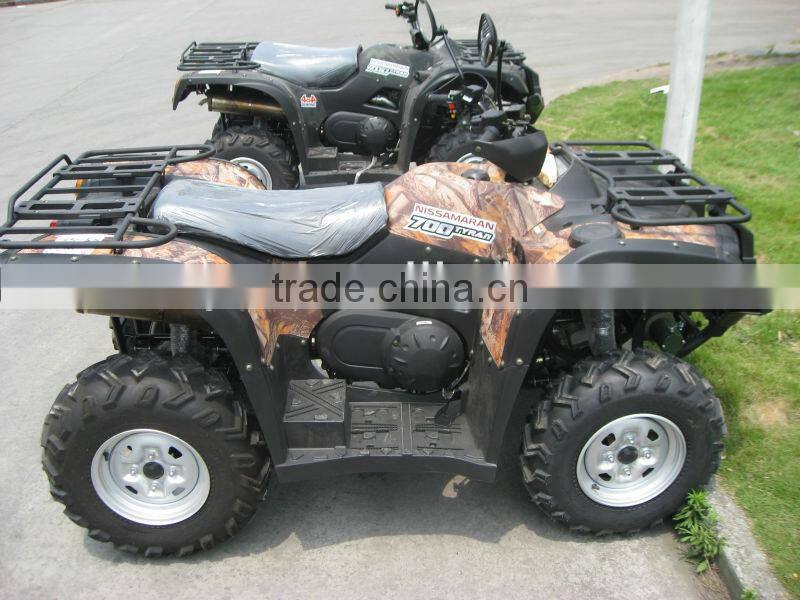 EEC ATV 700CC