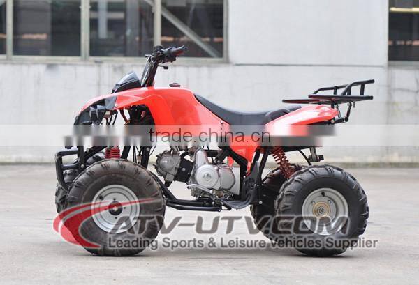 125cc/50cc/70cc/90cc/110cc atv-bike from Wiztem Industry mademoto brand