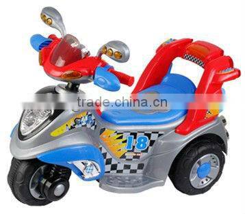 Baby Motor Bike toys