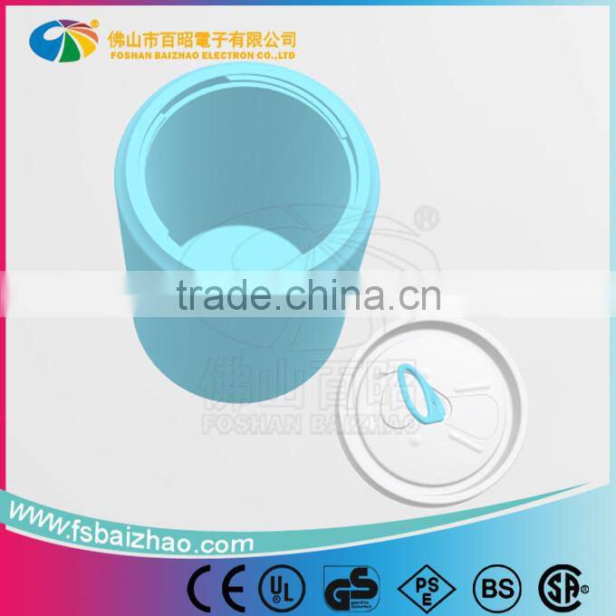 waterproof durable cooler box for vehicle use