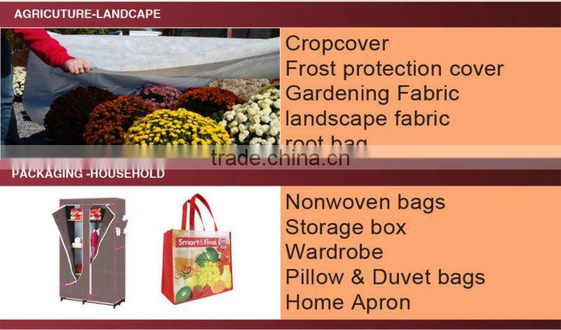 2014 Best selling Tela para Almohadas