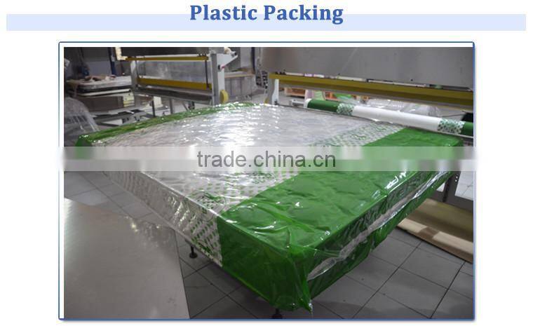 vacuum bag for foam mattress