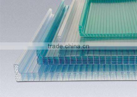 Bayer polycarbonate material sheet/pc panel price