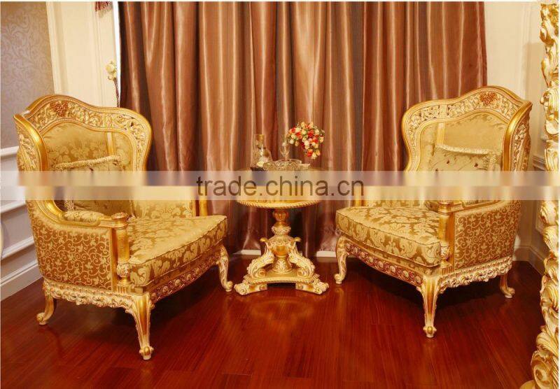 Antique Rococo Design Luxury Floral Carving Display Cabinet/ European Classic Wood Carved Frame 4-Door Glass Wine Cabinet