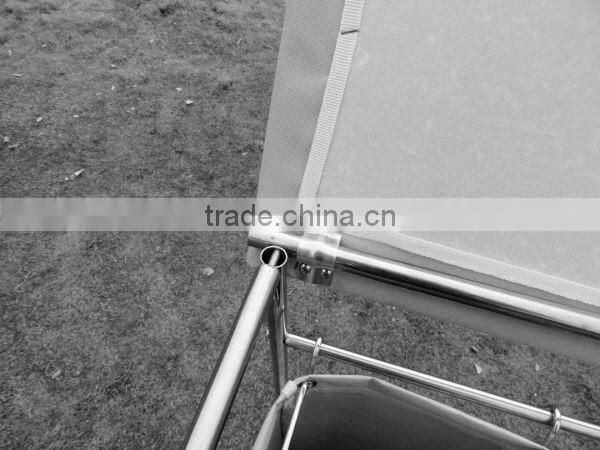 laundry card and laundry bag with cover