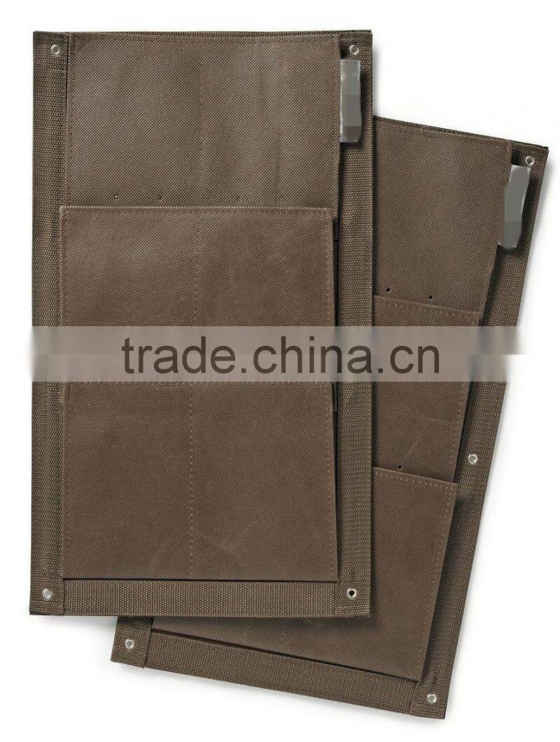 2015 New Garden Products,Wall Hanging Planters,Felt Vertical Garden Planting Bags