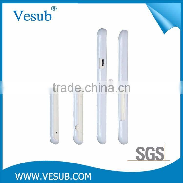 Factory Offer Wholesale Stereoscopic Printing Sublimation Phone Case