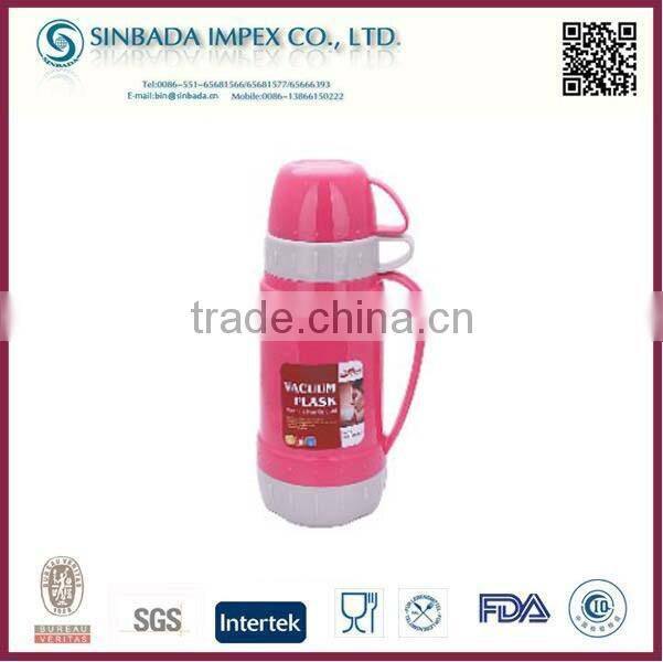 2.0L small vacuum flask of china brand