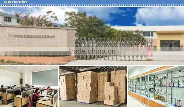 Stainless Steel 304 Bathroom Wall Mounted Toilet Brush with Holder Set