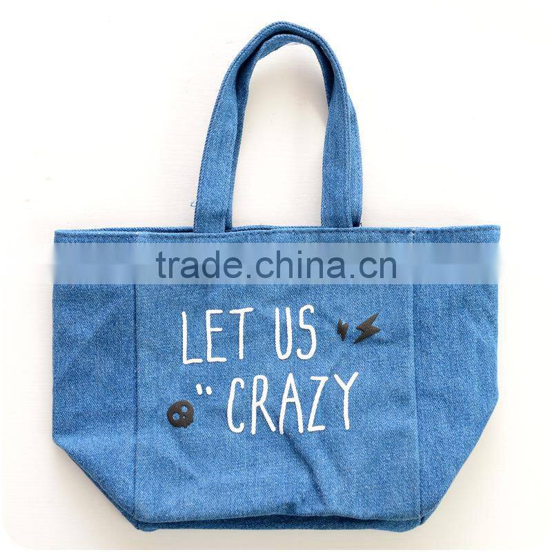 Q1112 Creative best sell wholesale lunch bag