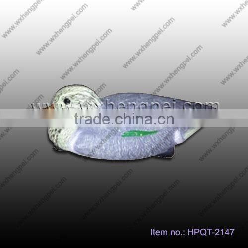 The simulation model of wild Dove hunting bait, Egrethunting model,all kinds of animals