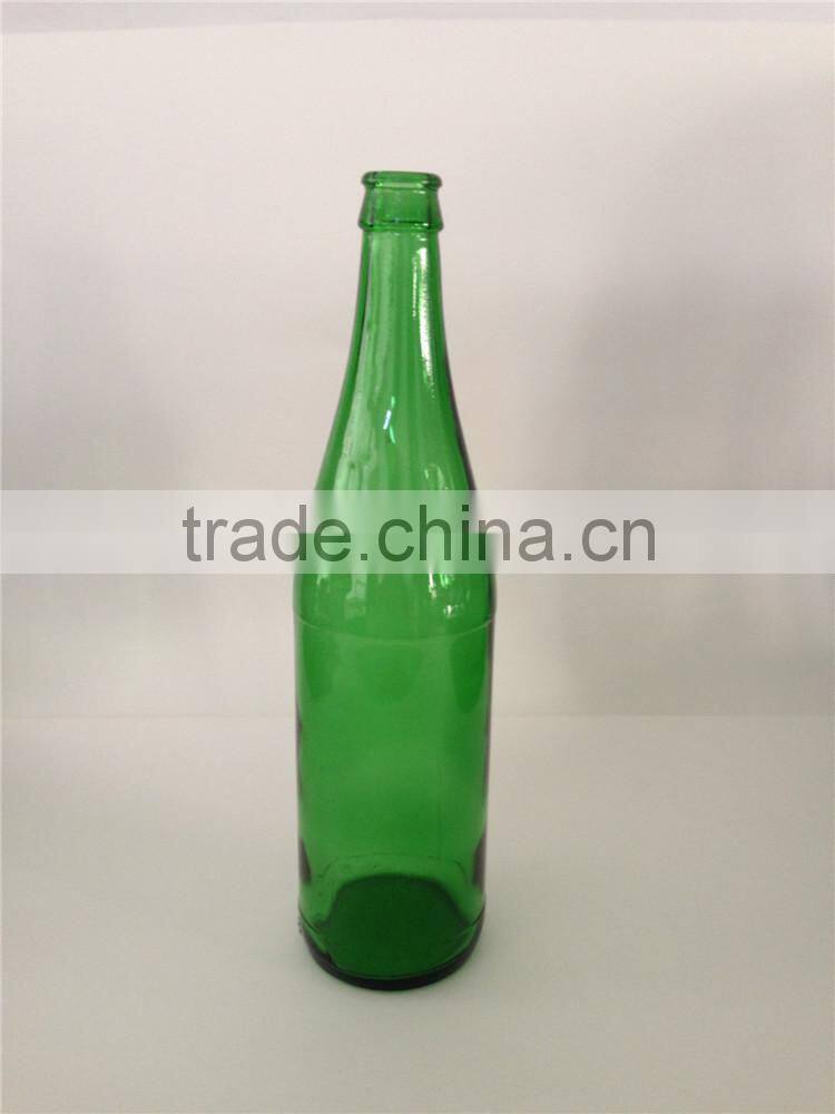 33cl beer glass bottle packaging,330ml green/amber glass beer bottle