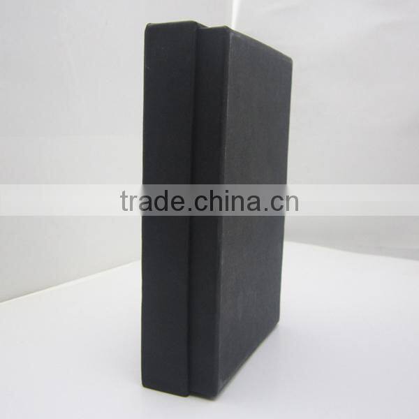 Accept custom printing Logo paper packaging box for phone case