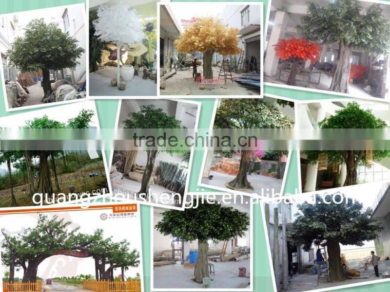 SJLJ011041 Guangdong supplier wholesale artificial tree without leaves / fake dry tree for Christmas / Wedding decoration