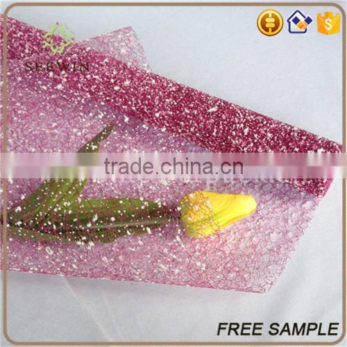 good sale polyester mesh fabric