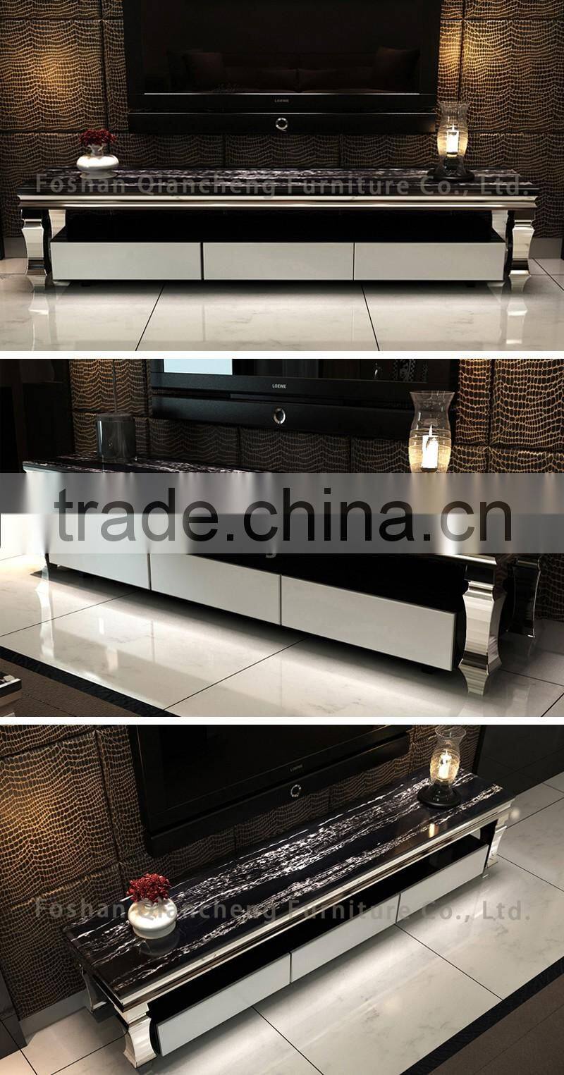 Used tv stand modern