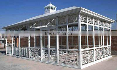 New Products Steel Garden Green House / Garden Green House