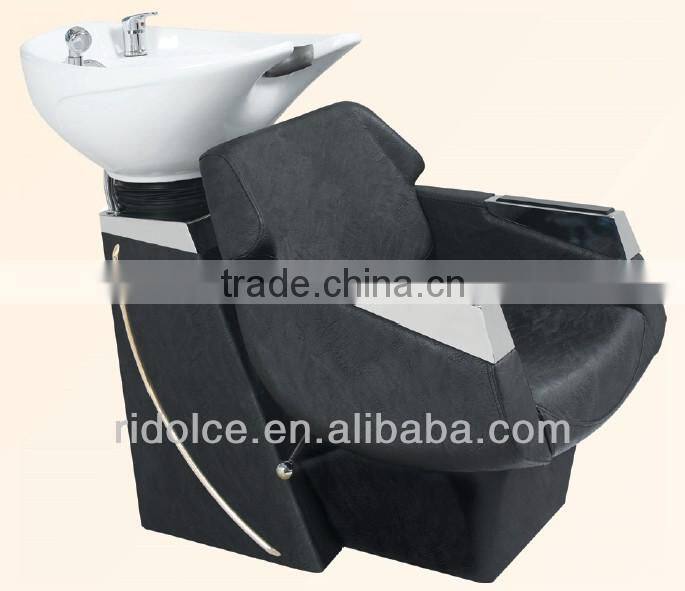 Shampoo chair hair salon furniture used F-2146K