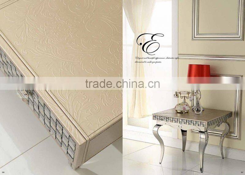 best seller stainless steel dining table new arrive AH105