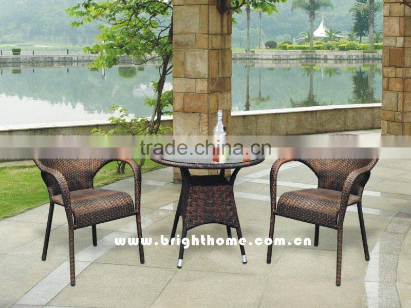 Very Cheap Simple Terrace Leisure Furniture