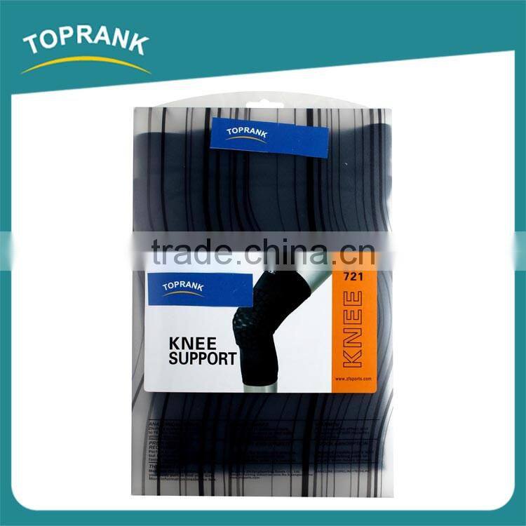 Custom color sport protective foam volleyball knee pads for basketball