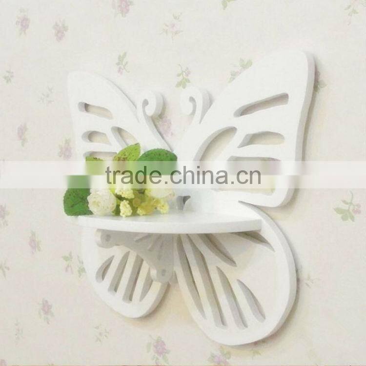 Decorate wooden wall hanging