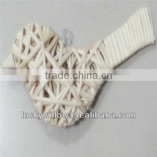 2016 wholesale wicker christmas decorations wicker crafts