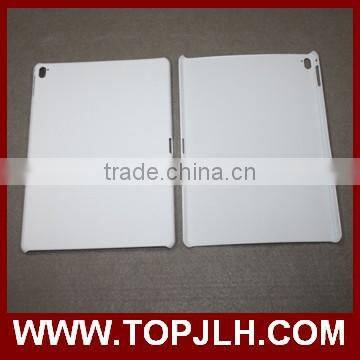 Made in china sublimation custom printed plastic phone case for Ipad Pro 12.9''