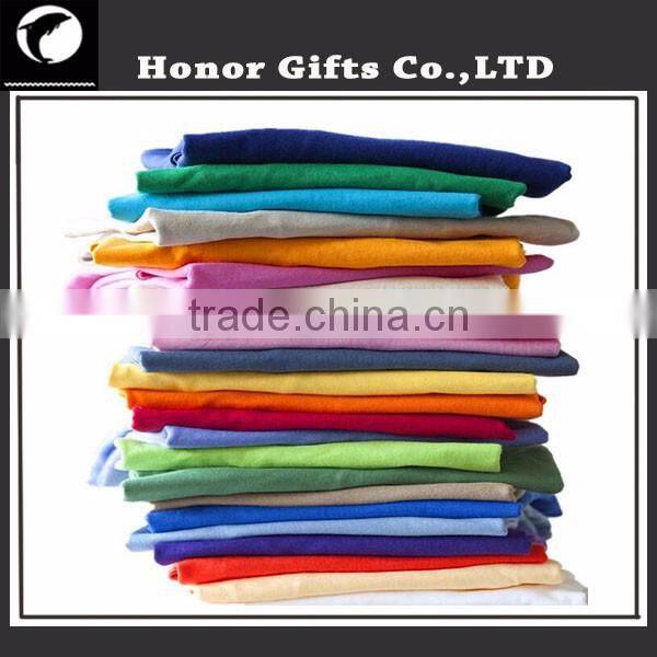 Wholesale Custom Logo High Quality Men's T Shirt
