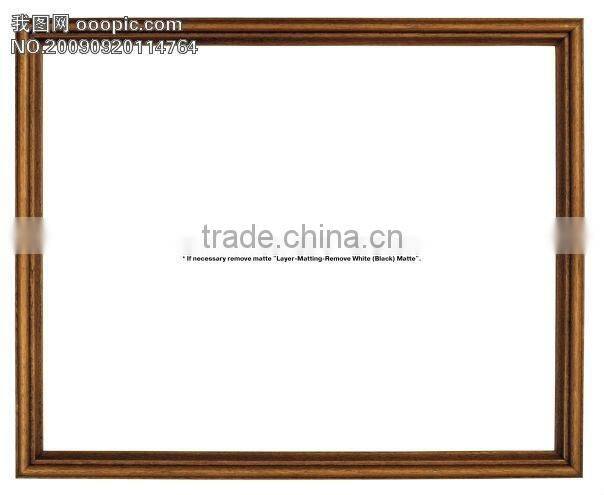 Mini MDF Photo Frame