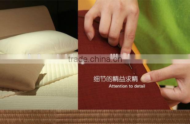 MMD05 luxury fabric baby egg bed 2016 alibaba new children furniture funky baby kids bedroom furniture