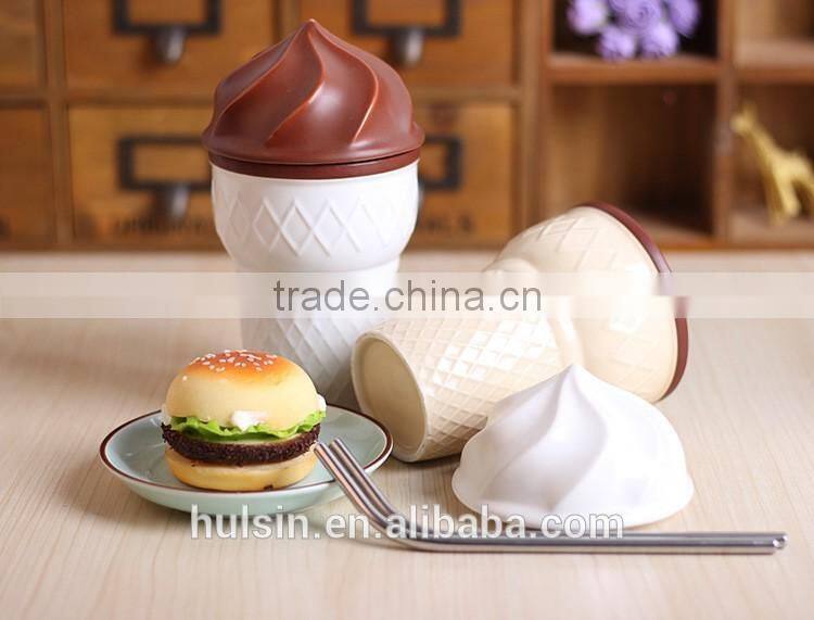 26cm 10" fish shaped soup bowl