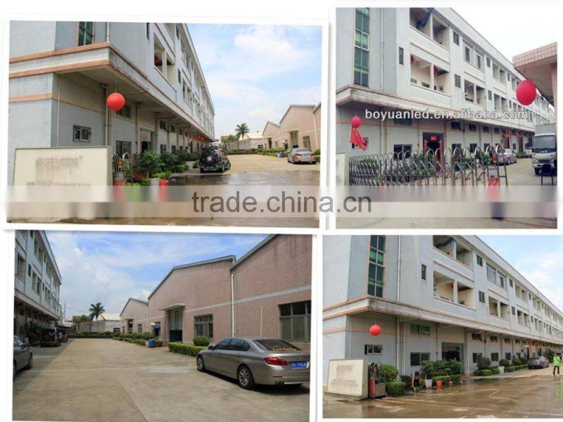 Wireless remote control bar and club used illuminated round mini bar tray led tray